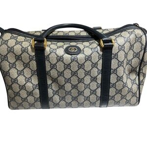 Gucci Speedy Handbag